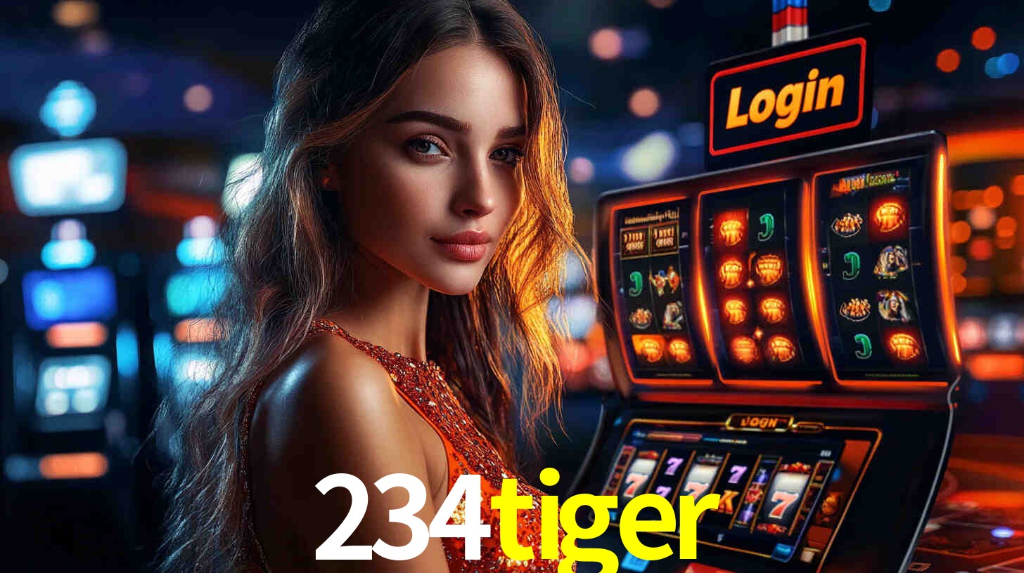 234tiger.com