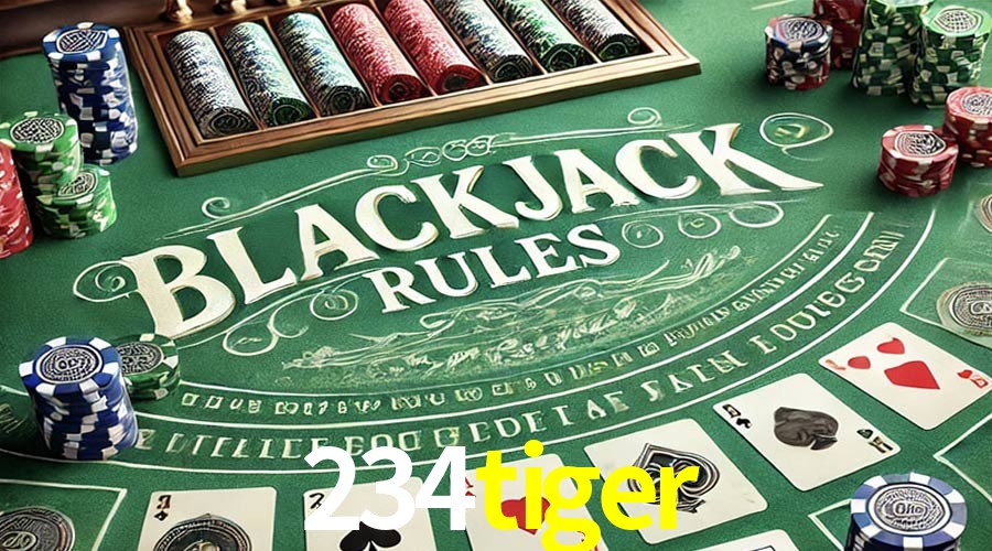 Live Casino 234tiger