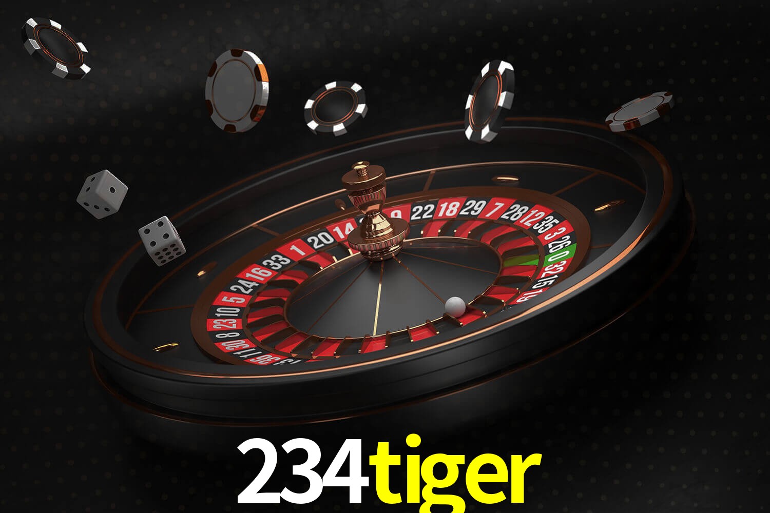 234tiger.com