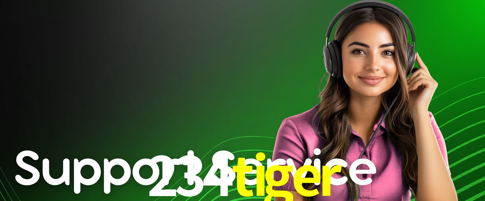 Seasonal Promotions 234tiger
