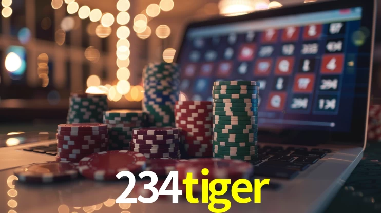 Secure Login 234tiger