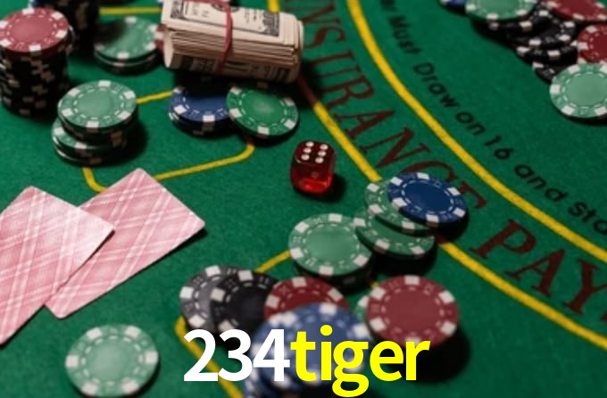 234tiger,234tiger.com