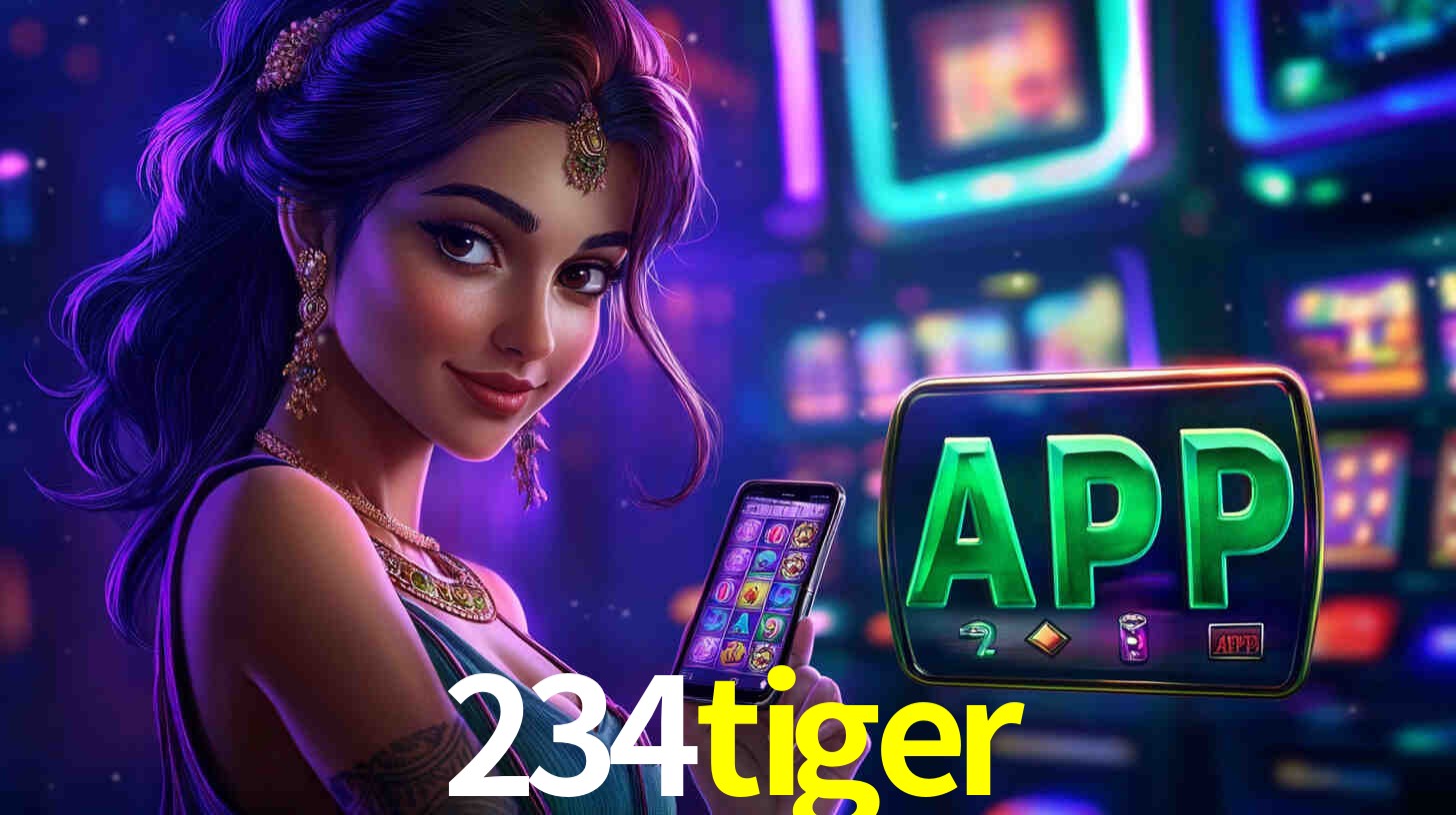 234tiger bet