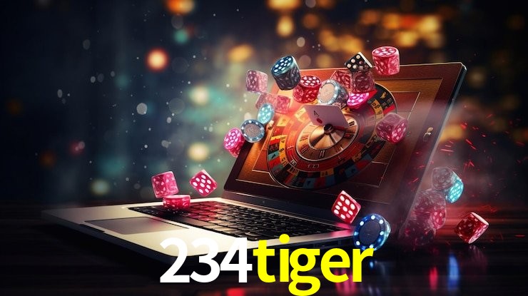 A Emoção da Loteria na 234tiger: Uma Chance de Mudança de Vida