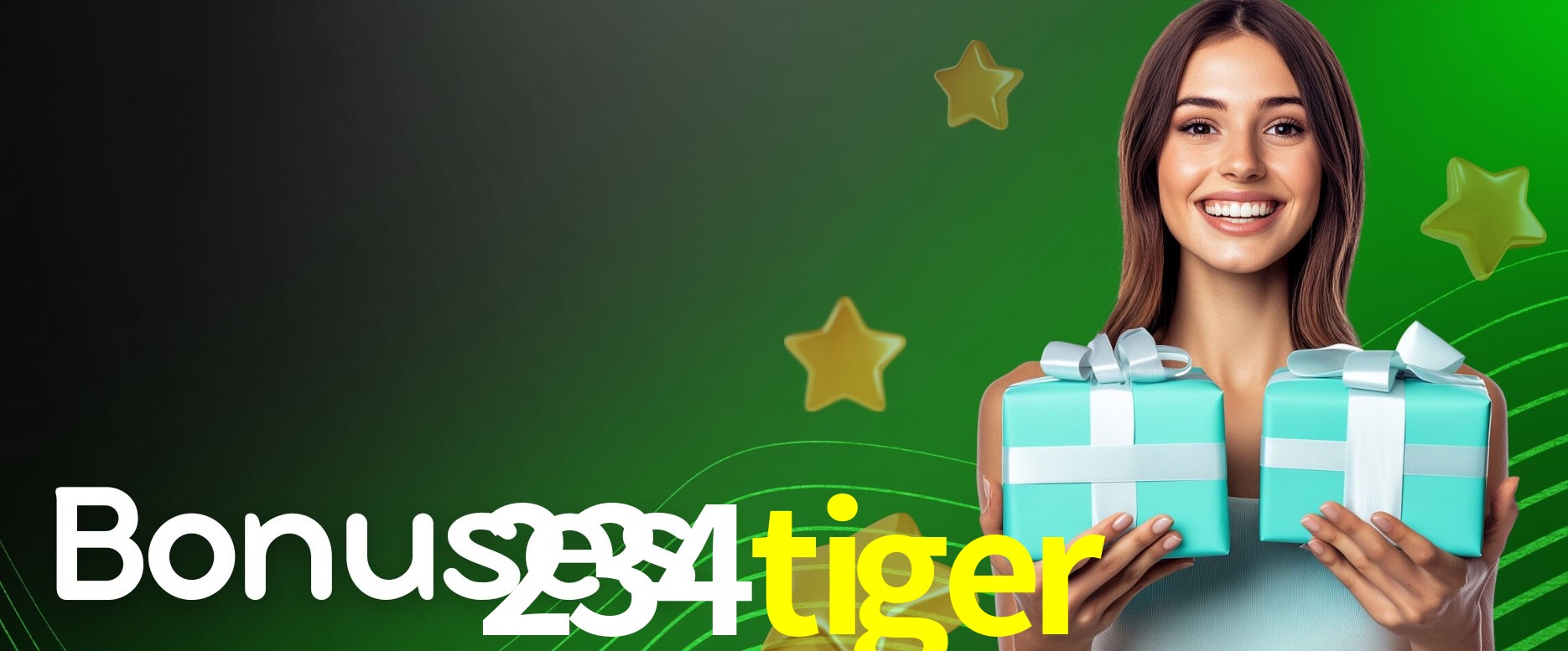 Flash Promotion 234tiger