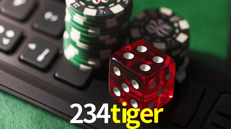 Quick Registration 234tiger