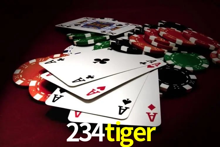 Bônus Diários 234tiger