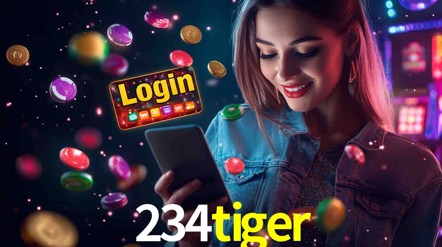 A Experiência Imersiva dos Cassinos Ao Vivo no 234tiger