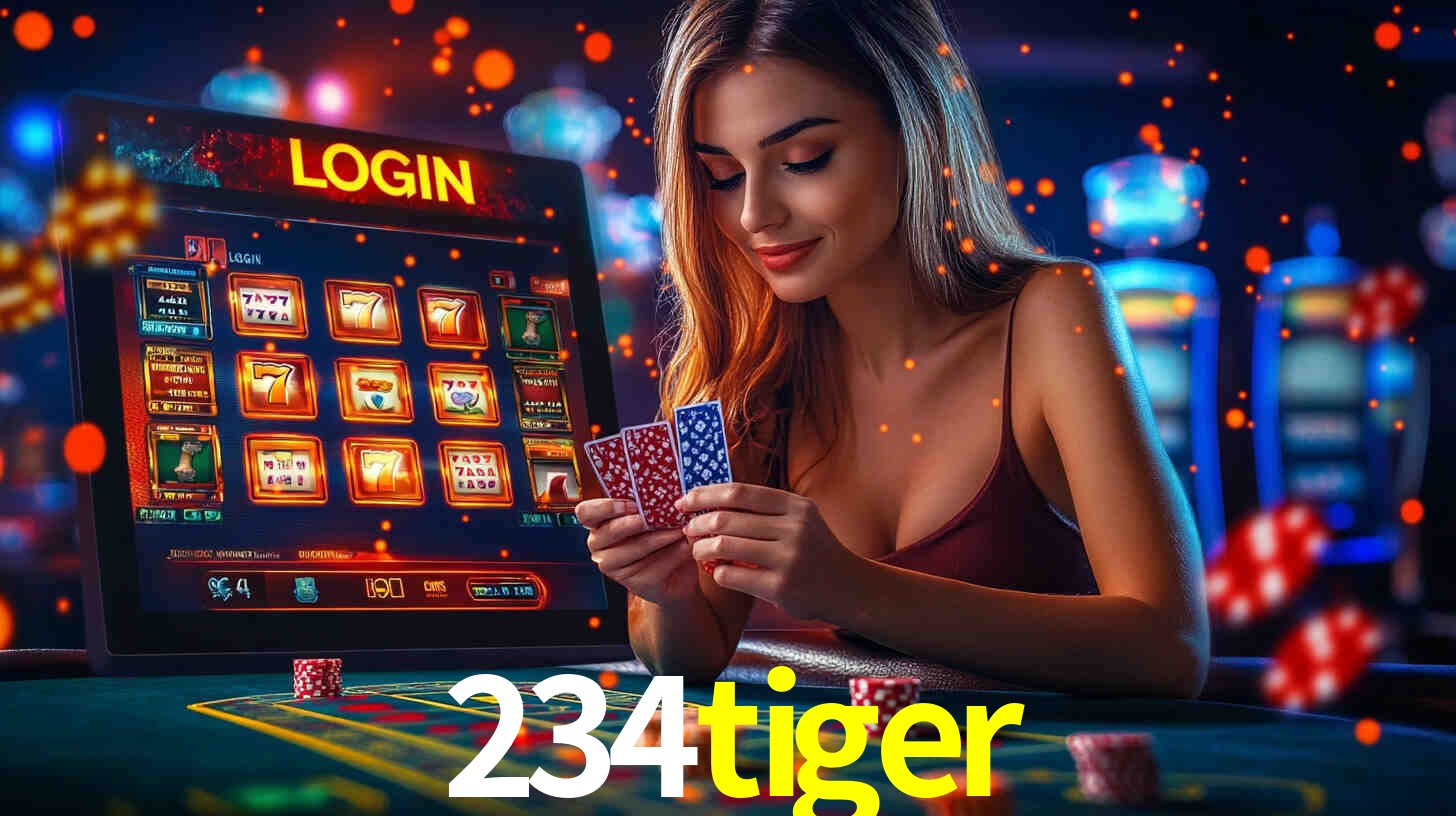 234tiger,234tiger.com