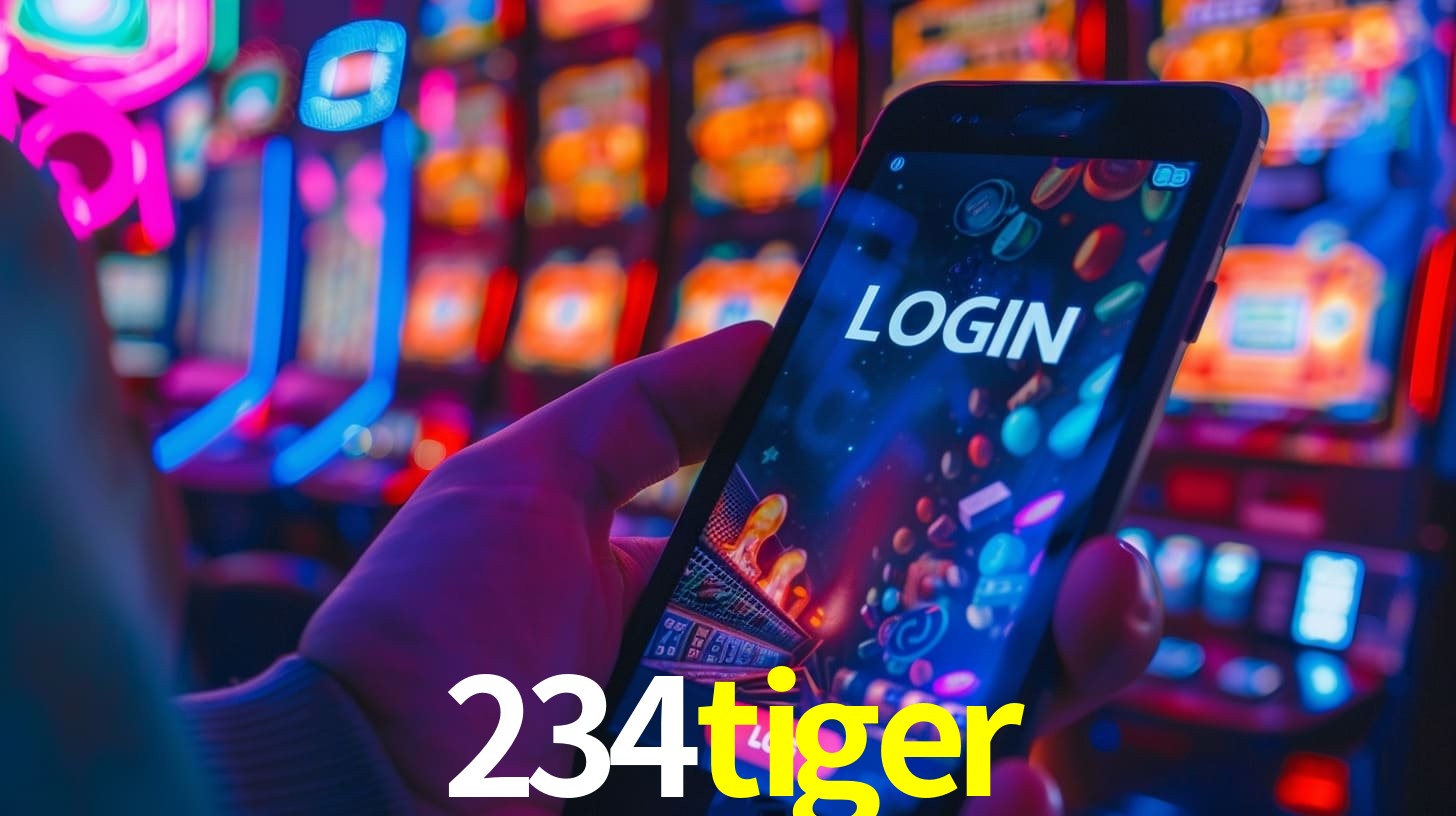 Programa VIP 234tiger