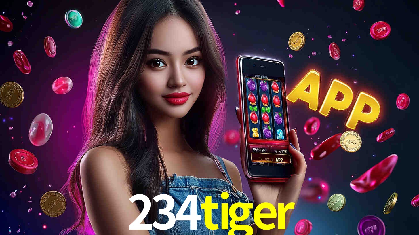 A Popularidade dos Caça-Níqueis no 234tiger