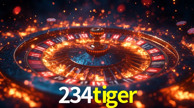 Explore as vantagens do 234tiger: serviço profissional e confiabilidade