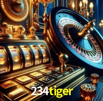 Casino Ao Vivo 234tiger