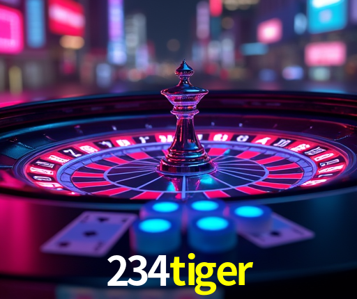 Explorando a Categoria de Eventos em Apostas na 234tiger