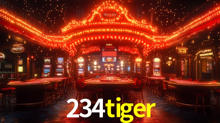 234tiger