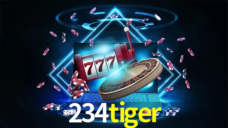 Provedores de Jogos 234tiger