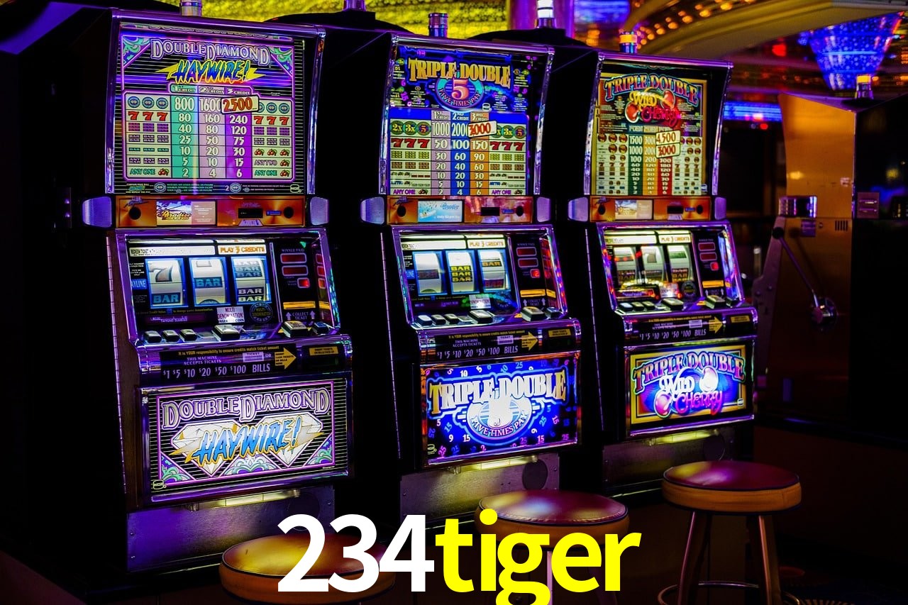 Casino VIP 234tiger