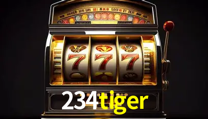 A Emoção da Loteria na 234tiger: Uma Chance de Mudança de Vida