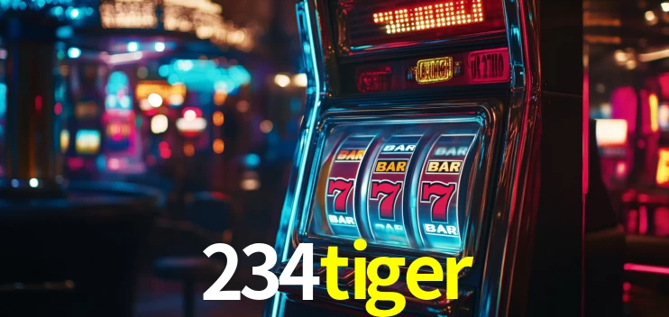 Live Casino 234tiger