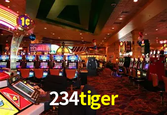 Desvendando o Mundo dos Jogos Virtuais na 234tiger