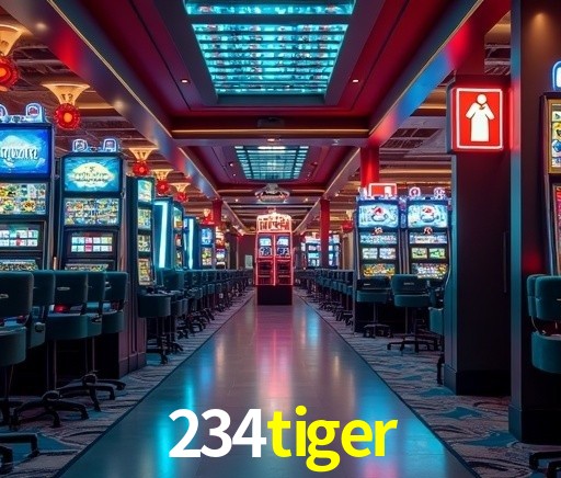 Descubra o Programa VIP da 234tiger: Vantagens Exclusivas para Jogadores