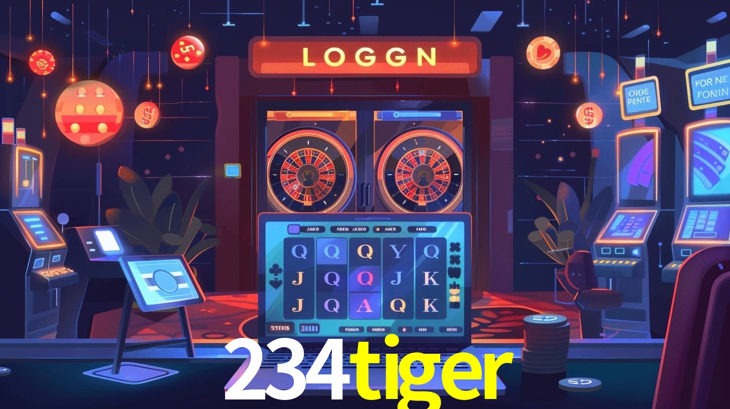 Especiais de Fim de Semana 234tiger