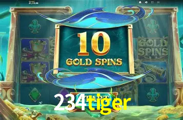 A Emoção da Loteria na 234tiger: Uma Chance de Mudança de Vida
