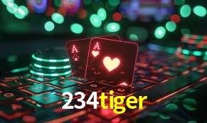 Apostas de Tênis 234tiger