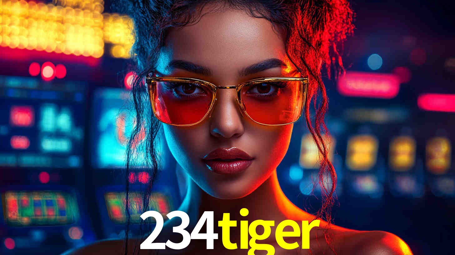 Apostas Esportivas na 234tiger: Um Guia Completo