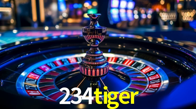 234tiger,234tiger.com