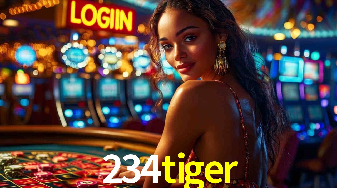 Jogos de Slot 234tiger