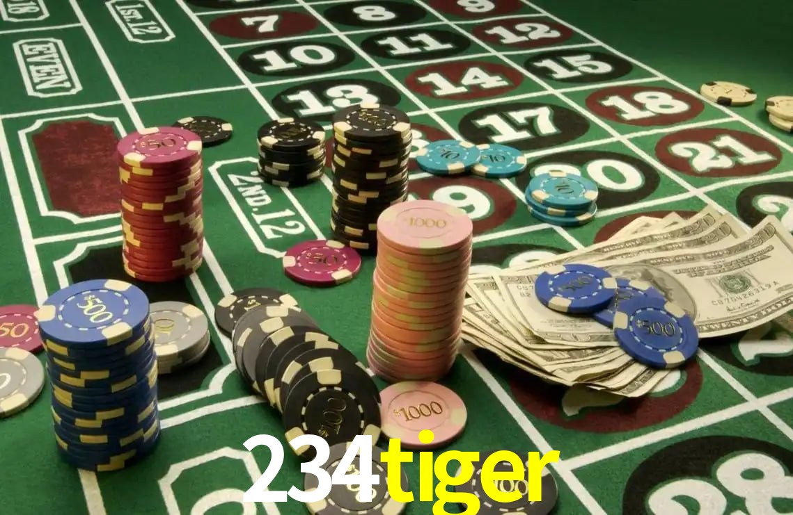 234tiger