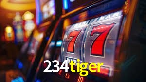 Login Seguro 234tiger